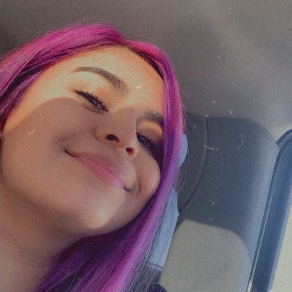 Meet your Posher, Nicolle